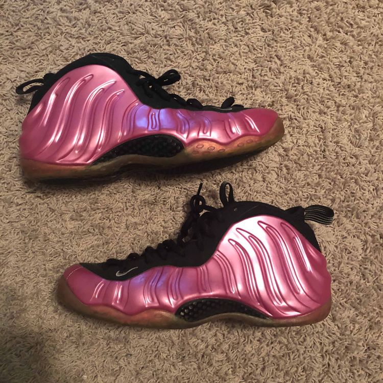 foamposites size 8