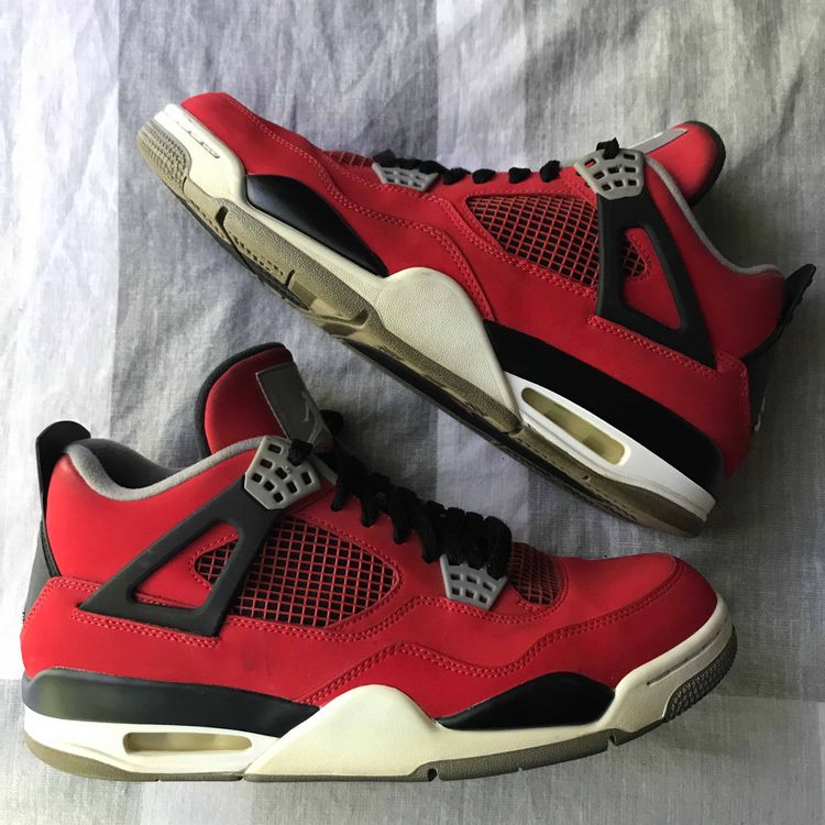 bravo jordan 4