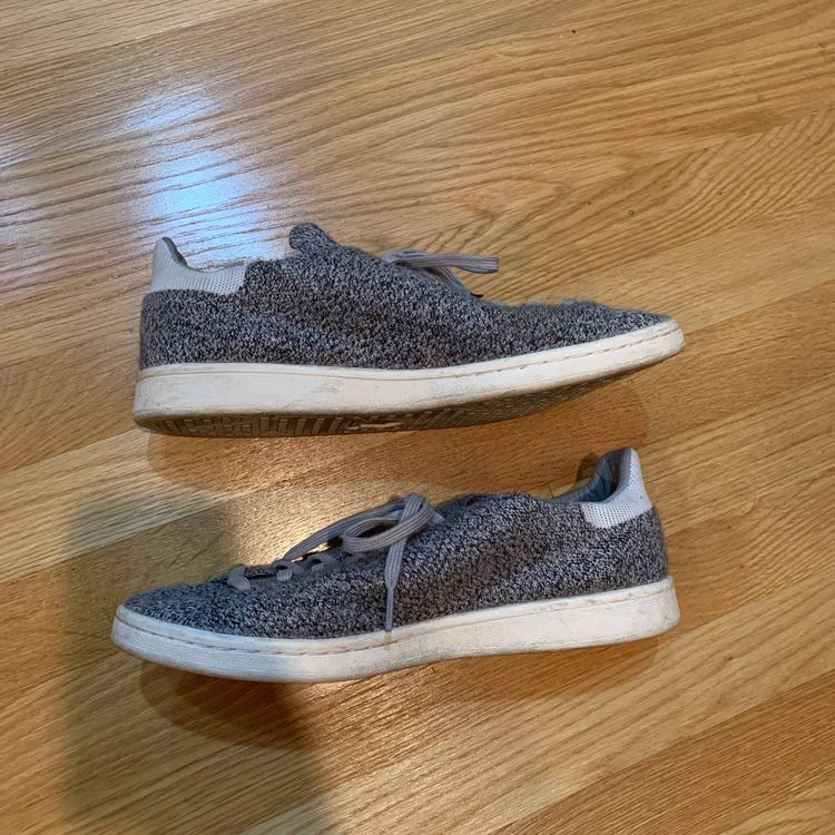 stan smith wool primeknit