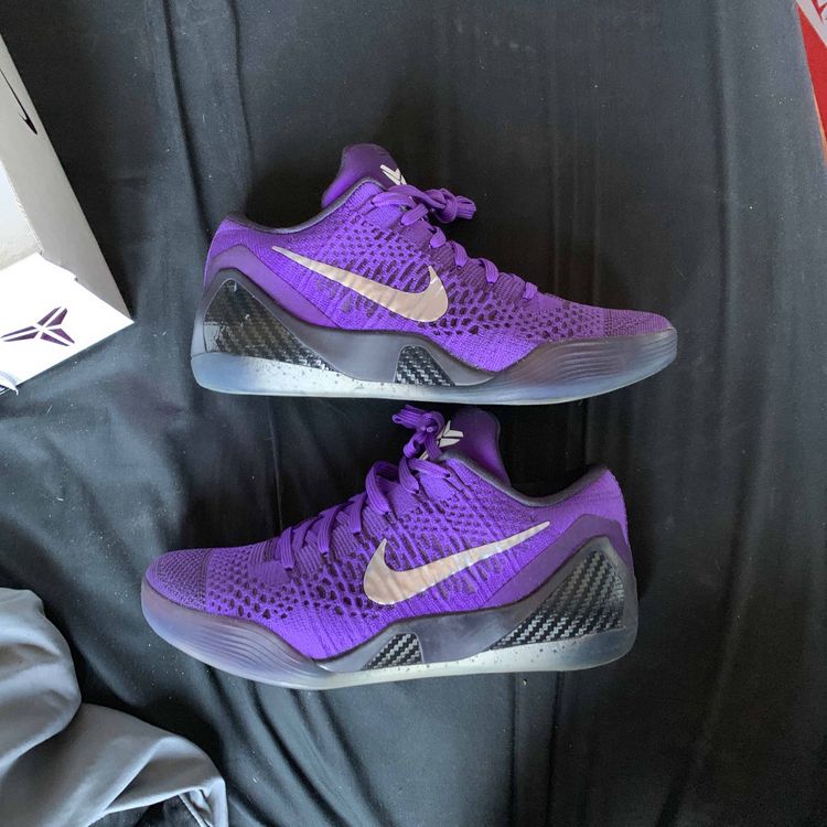 kobe 9 size 14