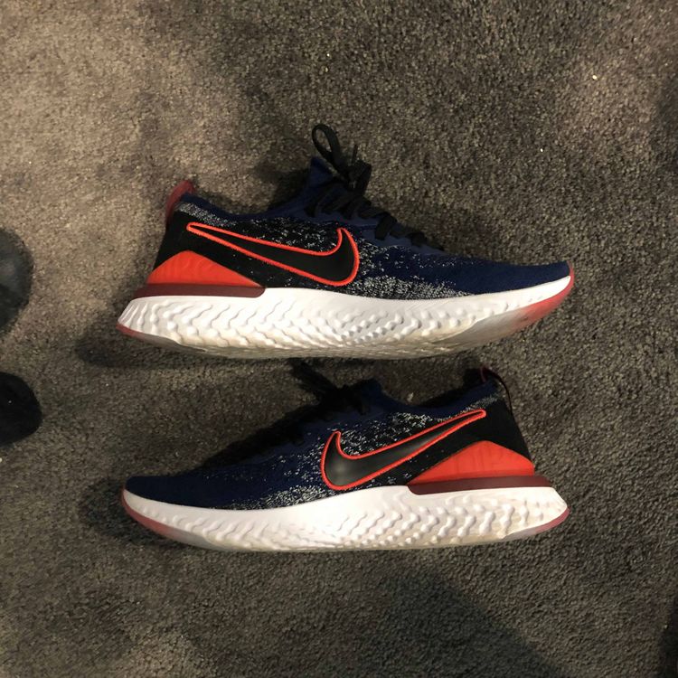 nike epic react flyknit 2 rabid panda