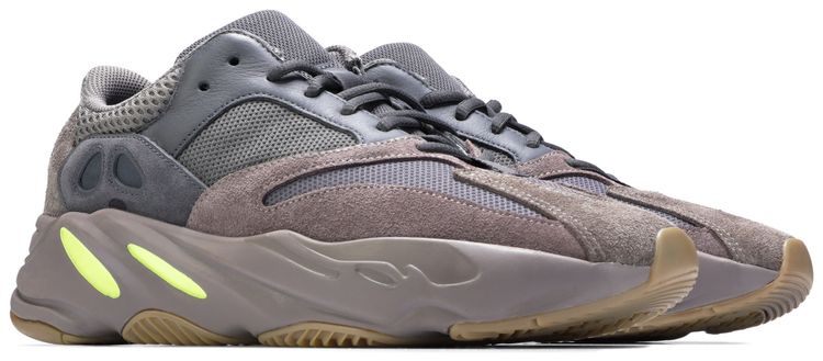 yeezy mauve goat