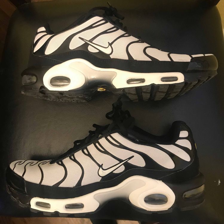 oreo air max plus
