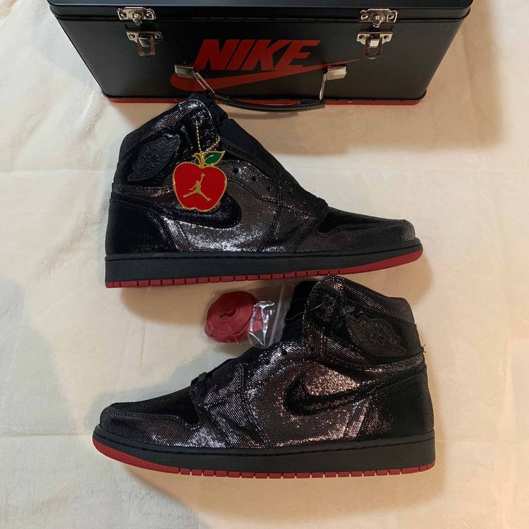 jordan 1 lunchbox