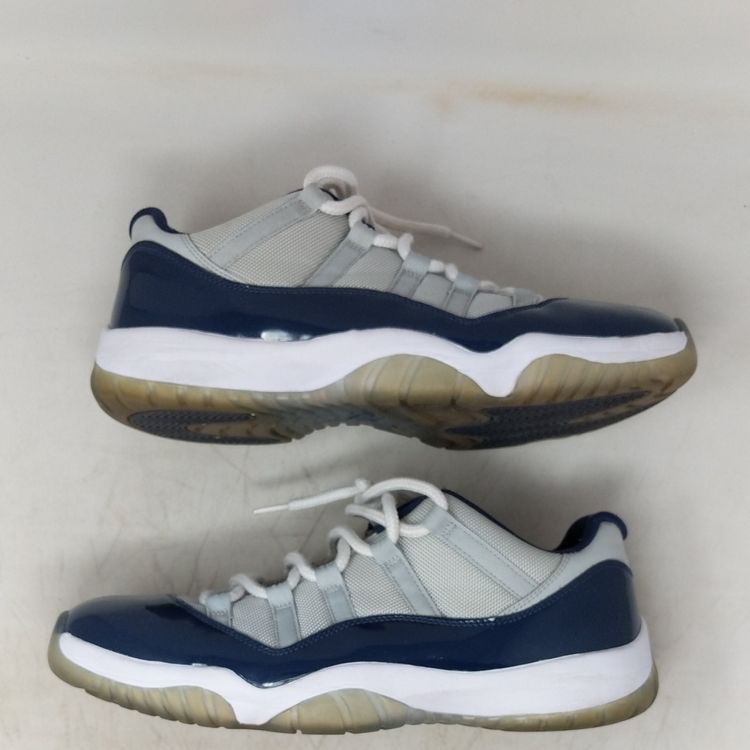 air jordan 11 retro low georgetown