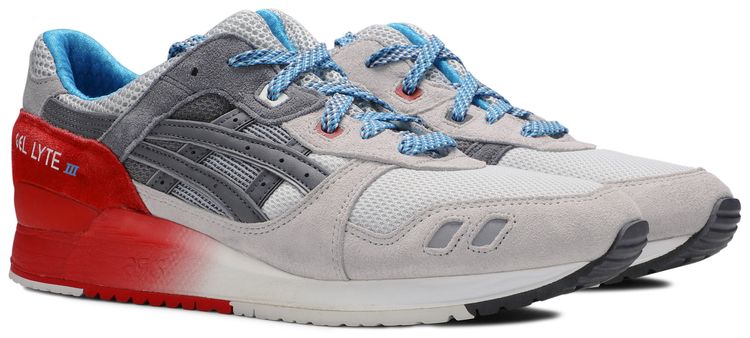 asics 5th dimension