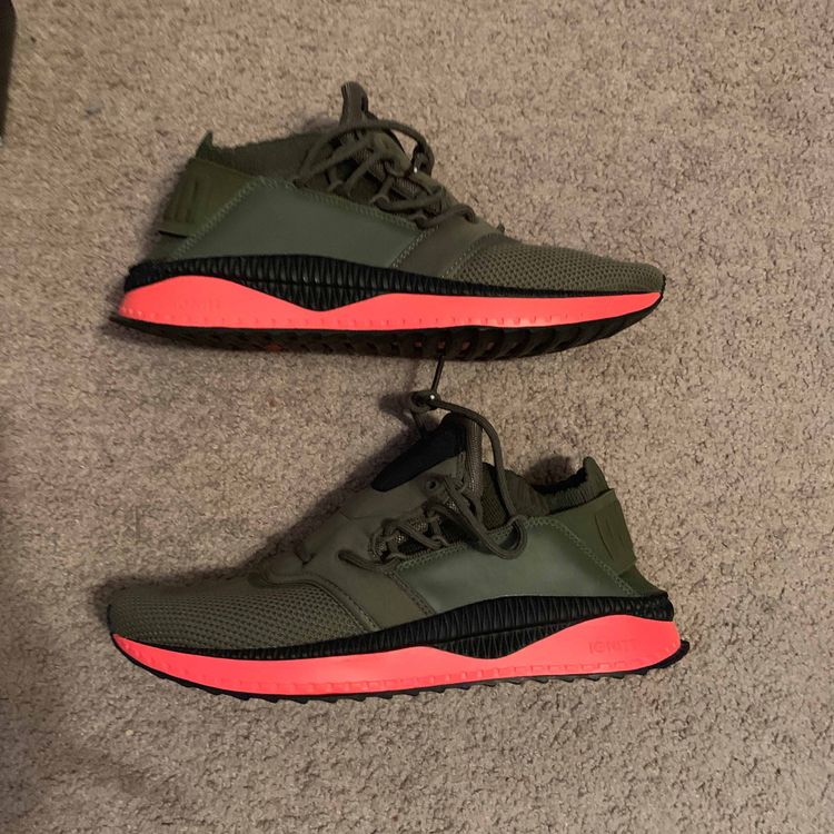 puma tsugi kithstrike