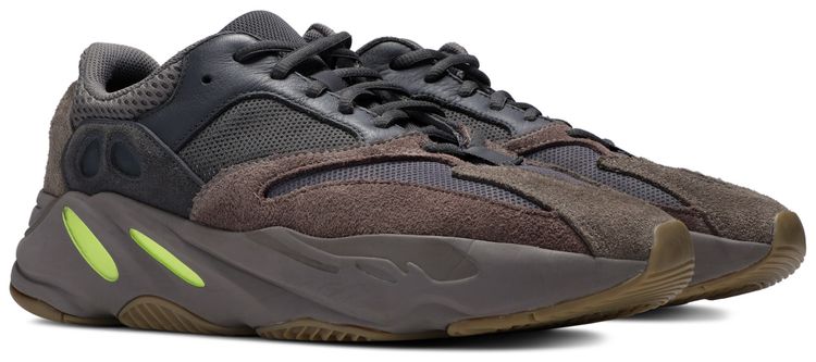 yeezy mauve goat