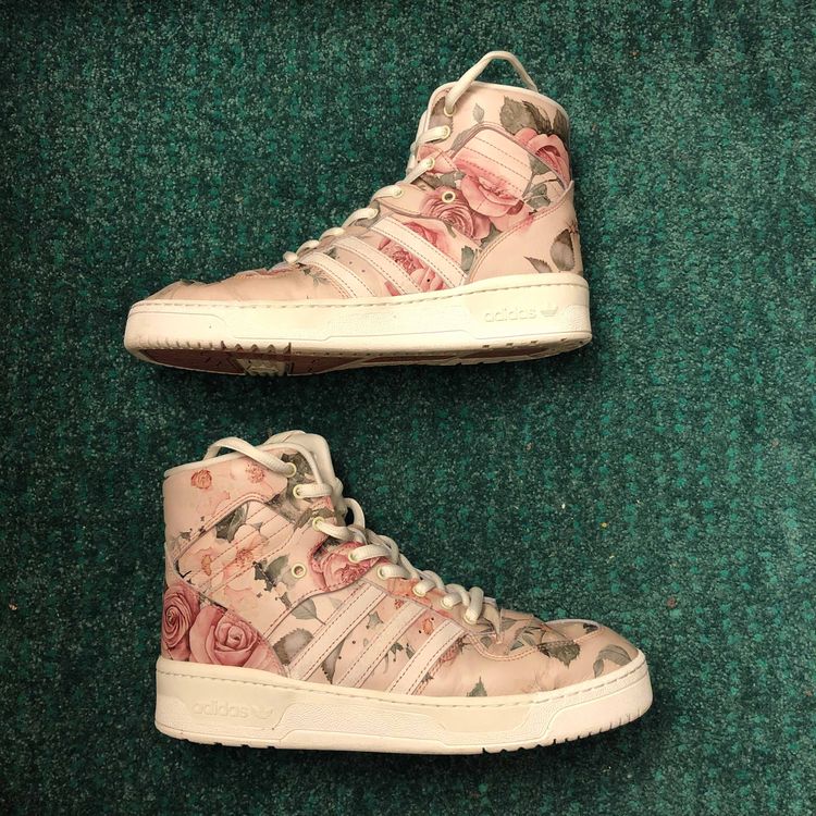 eric emanuel rivalry hi