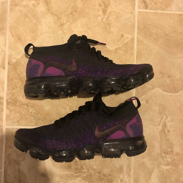 vapormax per off white ebay