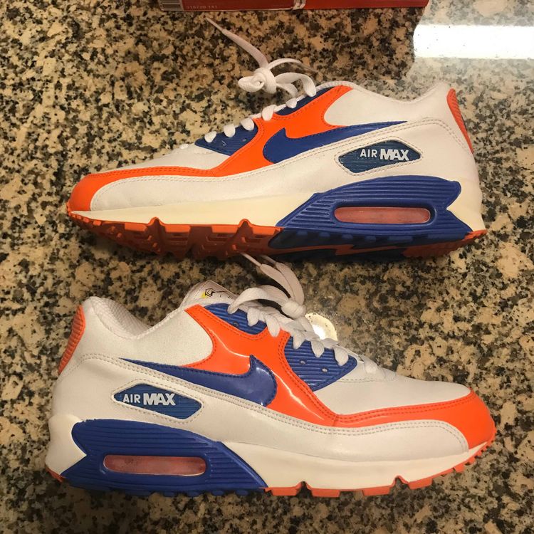 air max 90 elmers glue
