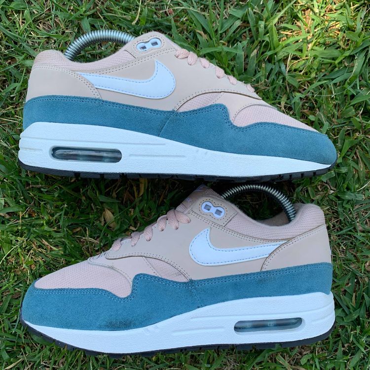air max 1 celestial teal