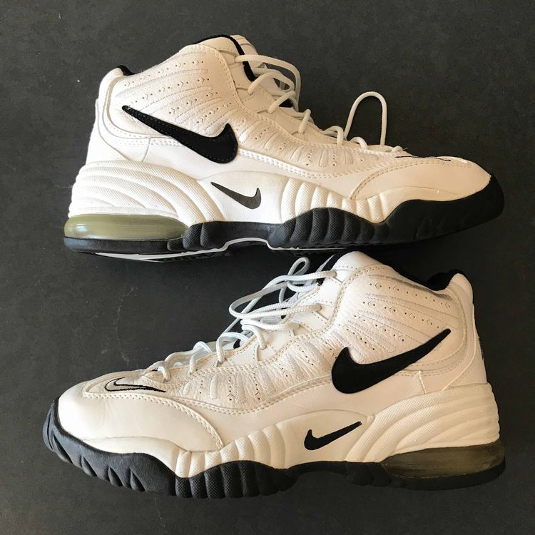 nike adjust force