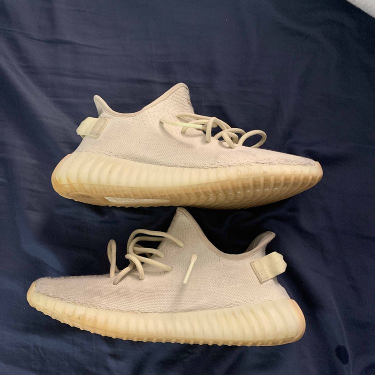 yeezy butter goat
