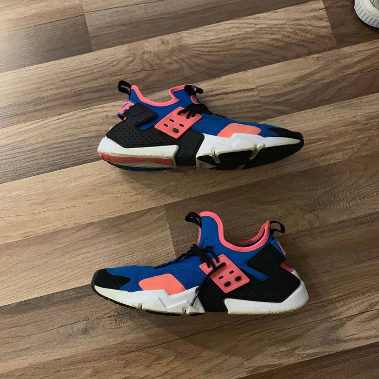 Air Huarache Drift Blue Nebula Nike Ah7334 403 Goat Air Huarache Drift Blue Nebula Nike Ah7334 403 Goat