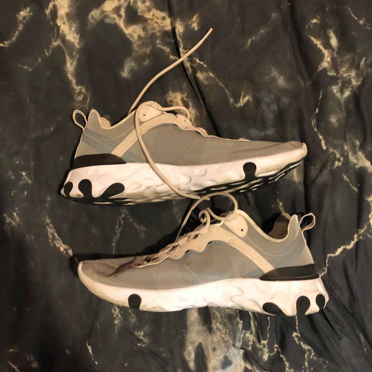 react element 55 light orewood