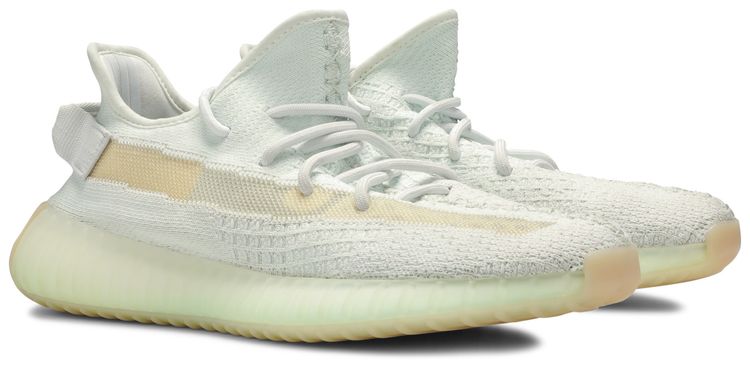 yeezy hyperspace goat