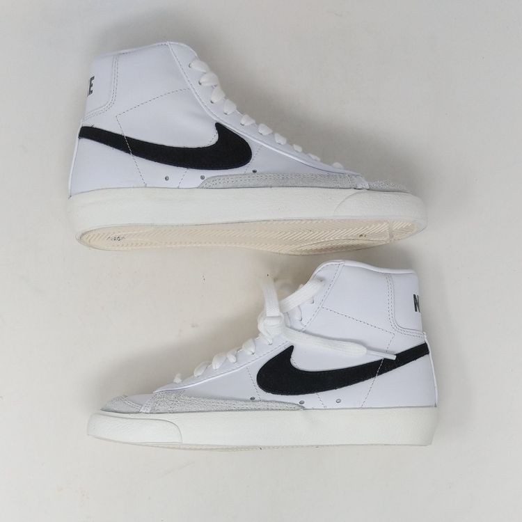 nike blazer mid 77 goat
