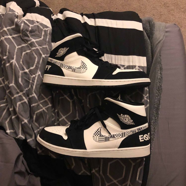 jordan 1 mid se equality