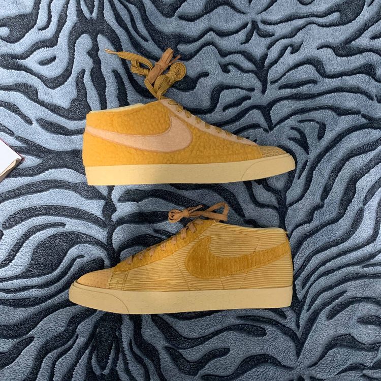 cactus flea market nike blazer