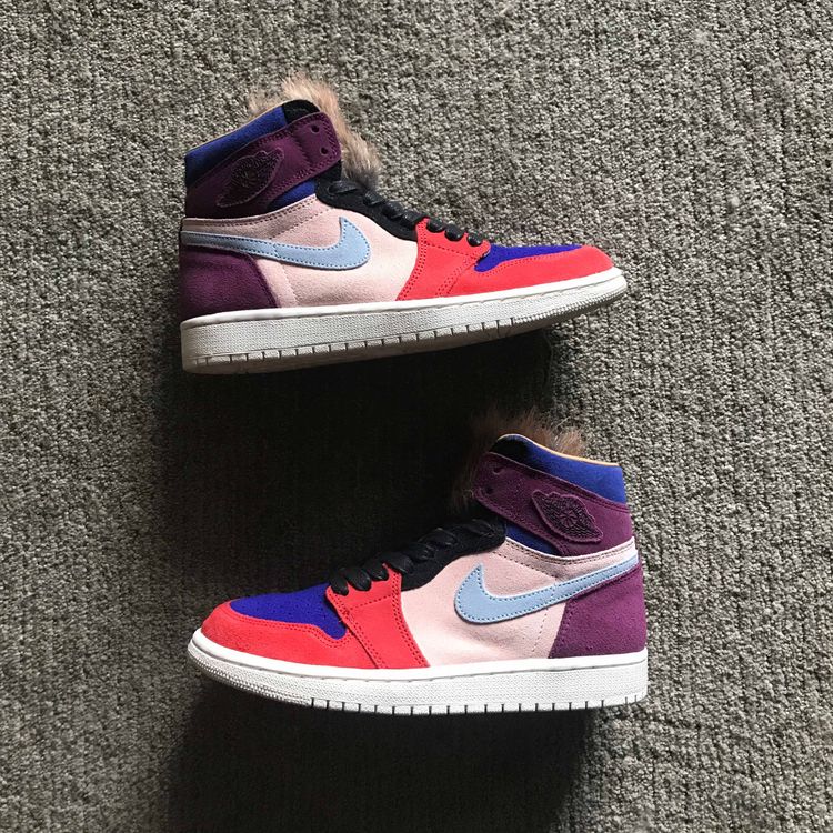 aleali may jordan 1 goat