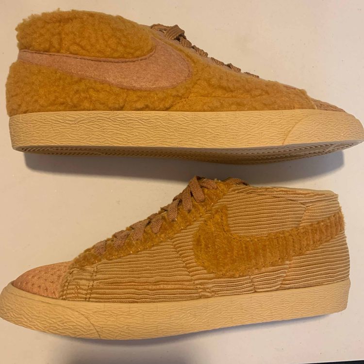 Cactus Plant Flea Market x Blazer Mid 'Sponge By You' - Nike - CI1066 ...