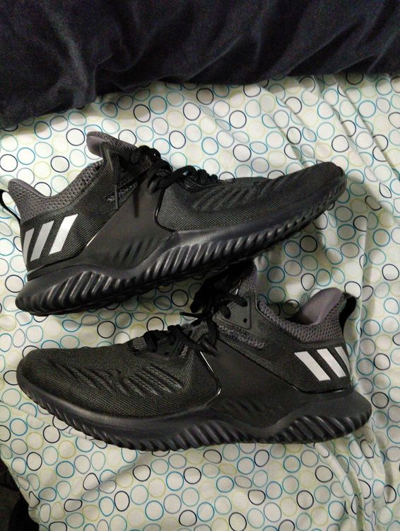 alphabounce beyond 2 m bb7568