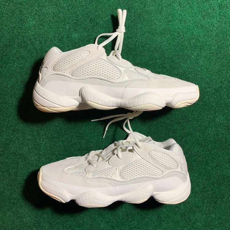 OUTFIT IDEA FOR ADIDAS YEEZY 500 UTILITY BLACK