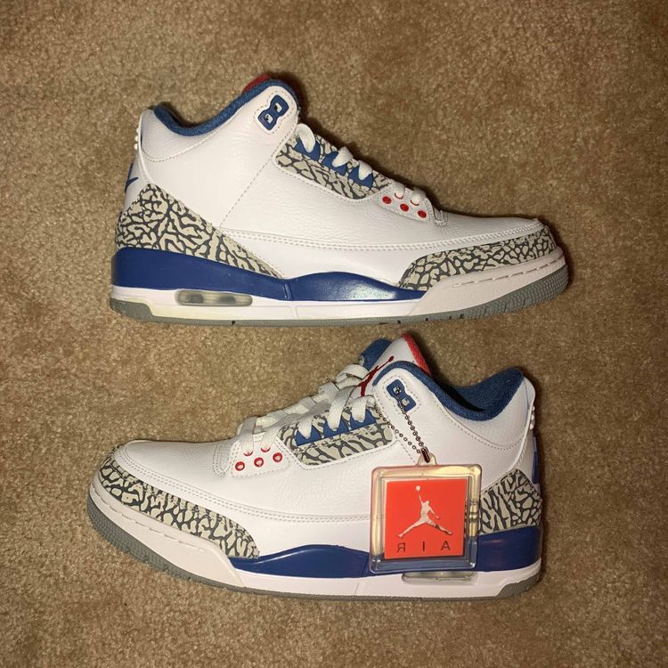 jordan 3 top