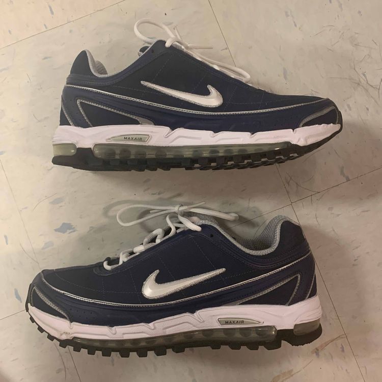 nike air max tl4