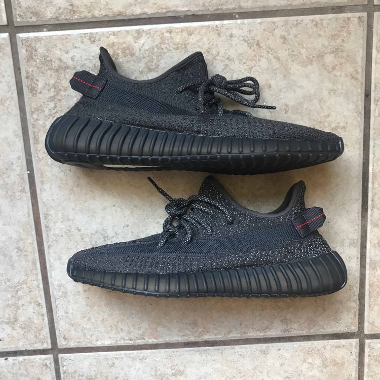 yeezy 750 black goat