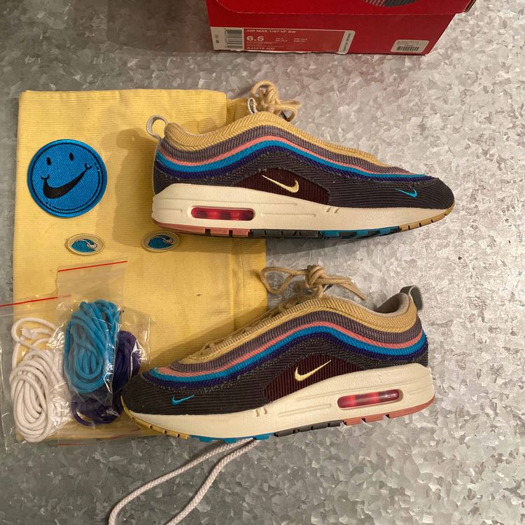 sean wotherspoon pre release