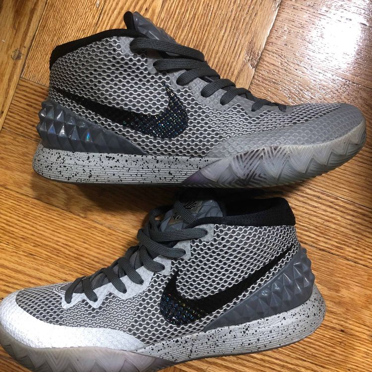 Kyrie 1 'All Star' - Nike - 742547 090 | GOAT