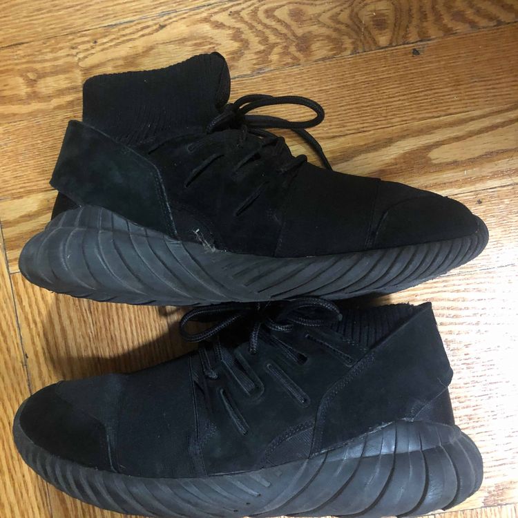 tubular doom blackout