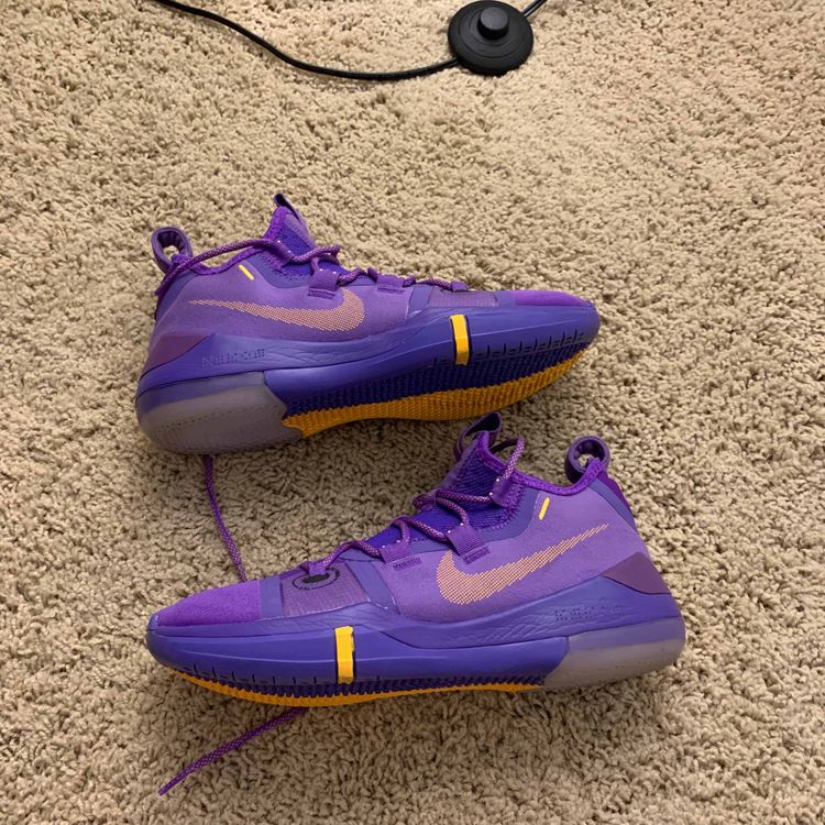 kobe ad grape