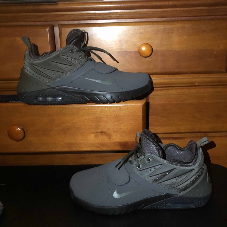 nike react end clothing