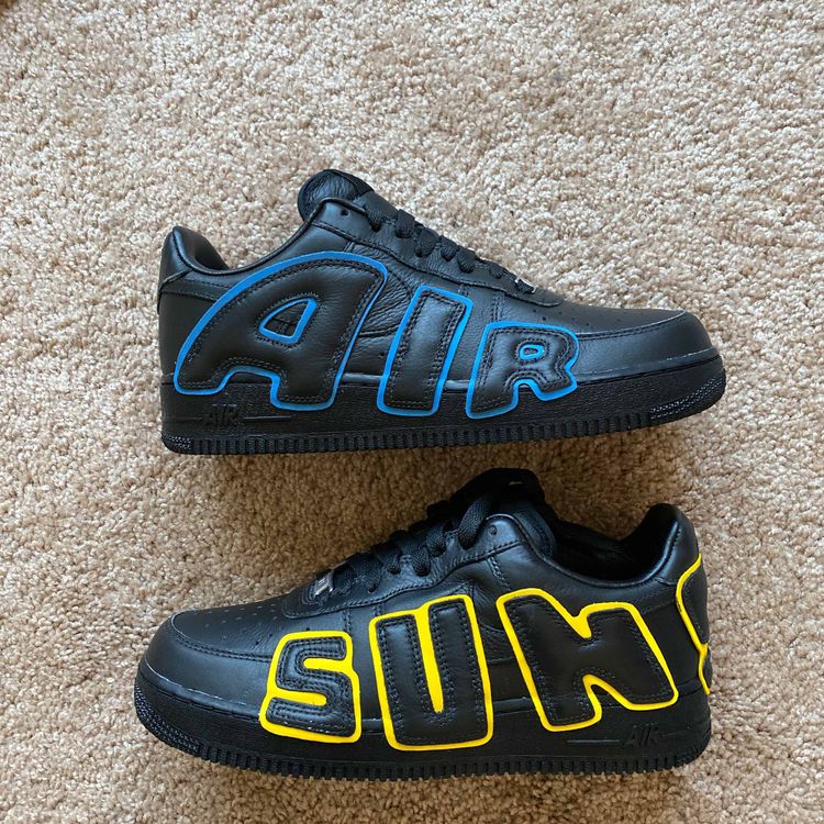 cactus plant flea air force 1