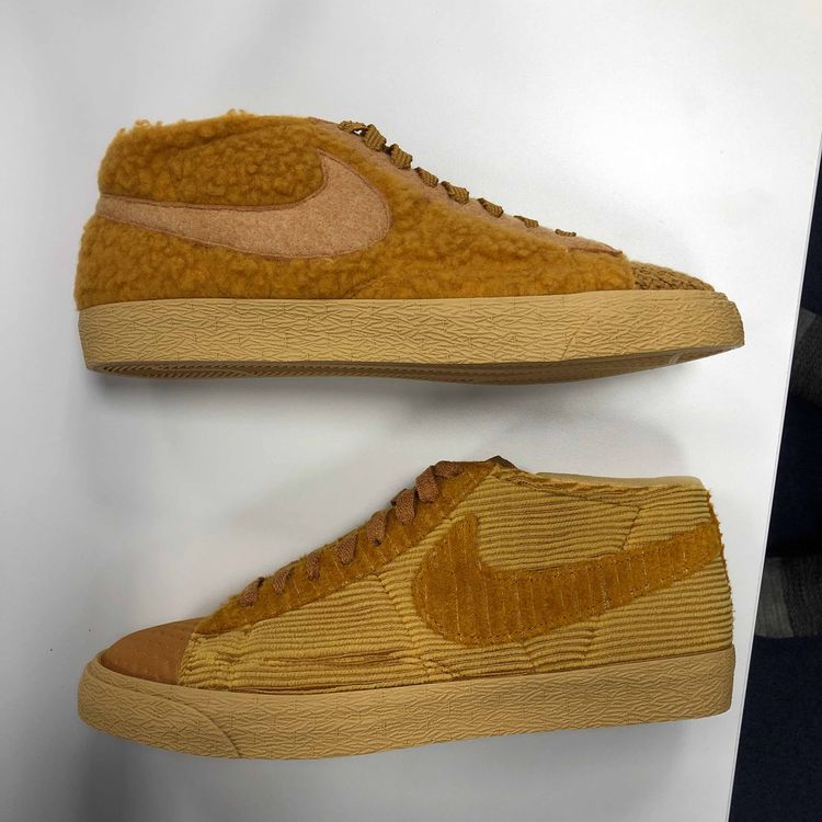 nike blazer x cactus plant flea market