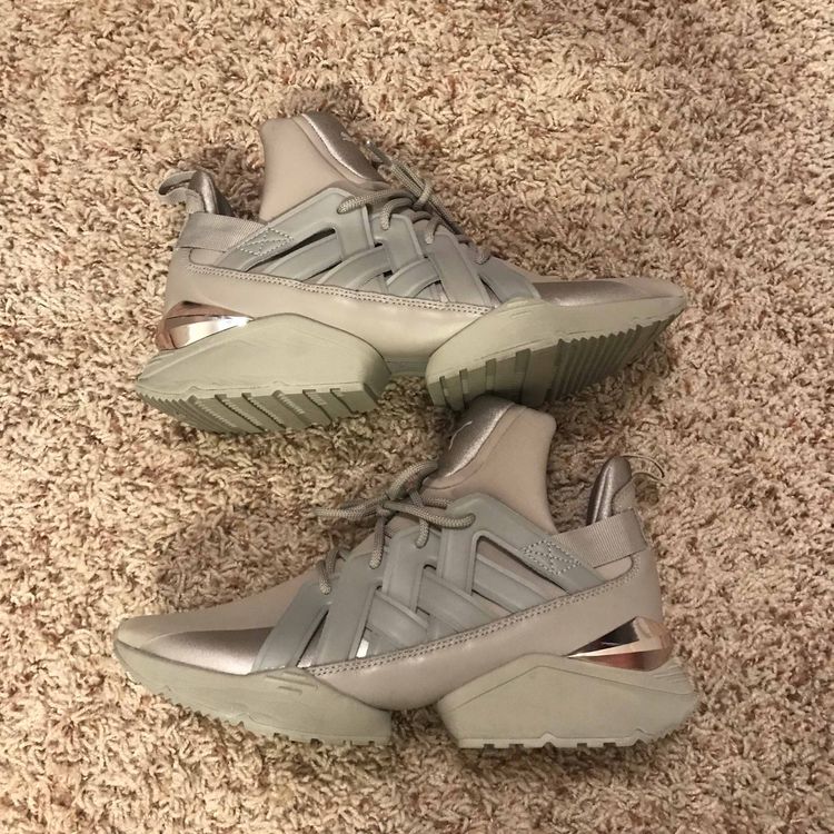 puma muse echo rock ridge