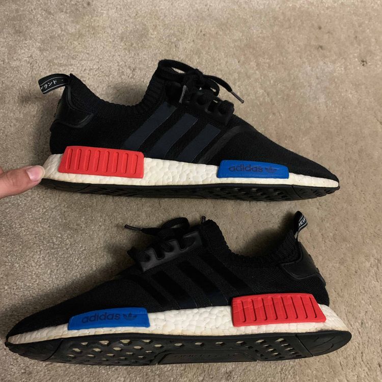 nmd og 2015