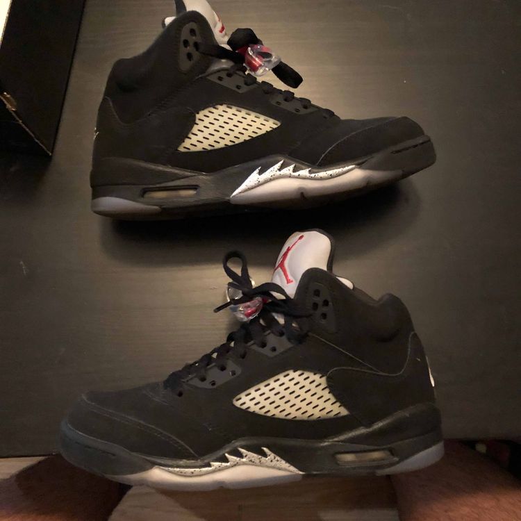 air jordan 5 retro og bg