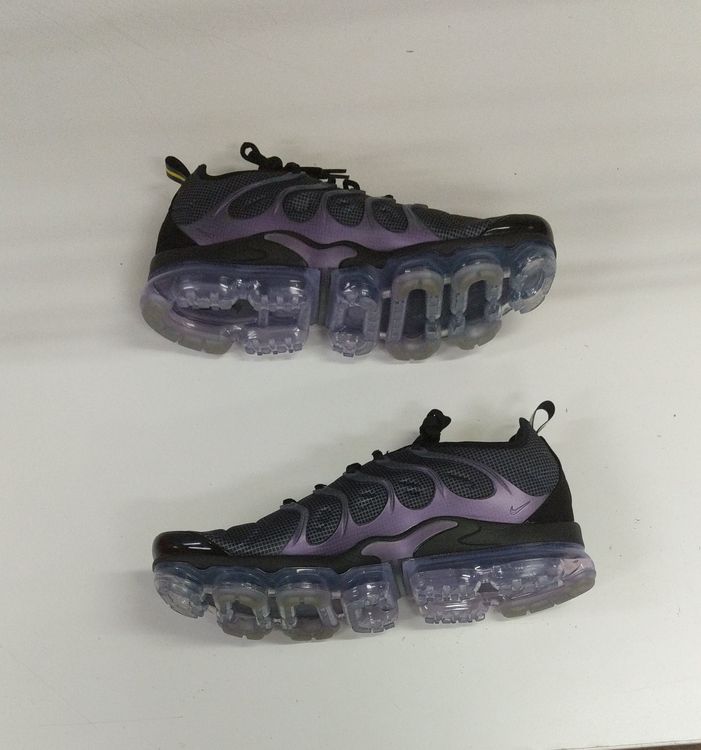 vapormax plus megatron