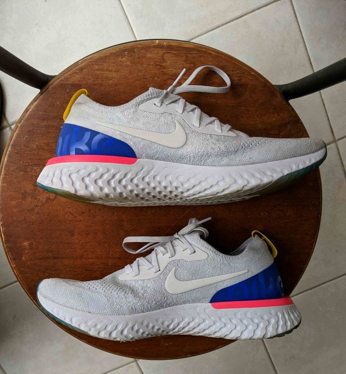 epic react flyknit og