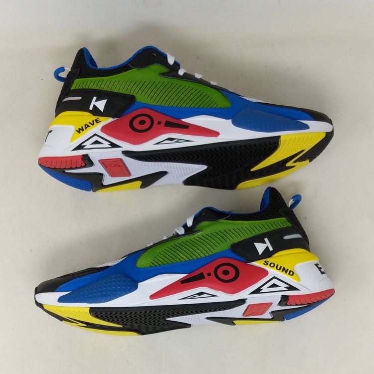 puma mixtape foot locker