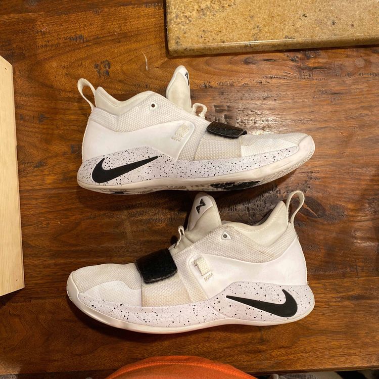 nike pg 2.5 team