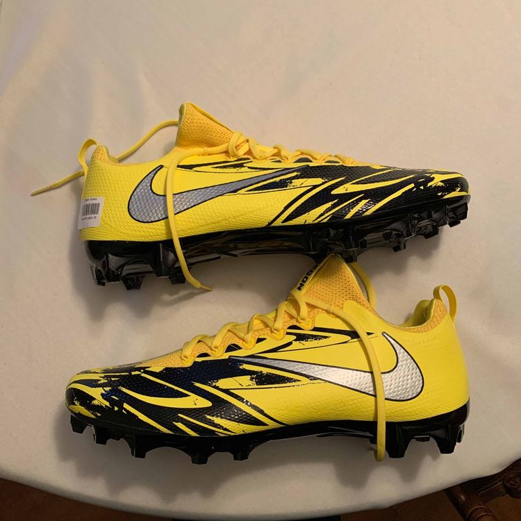 nike vapor untouchable oregon