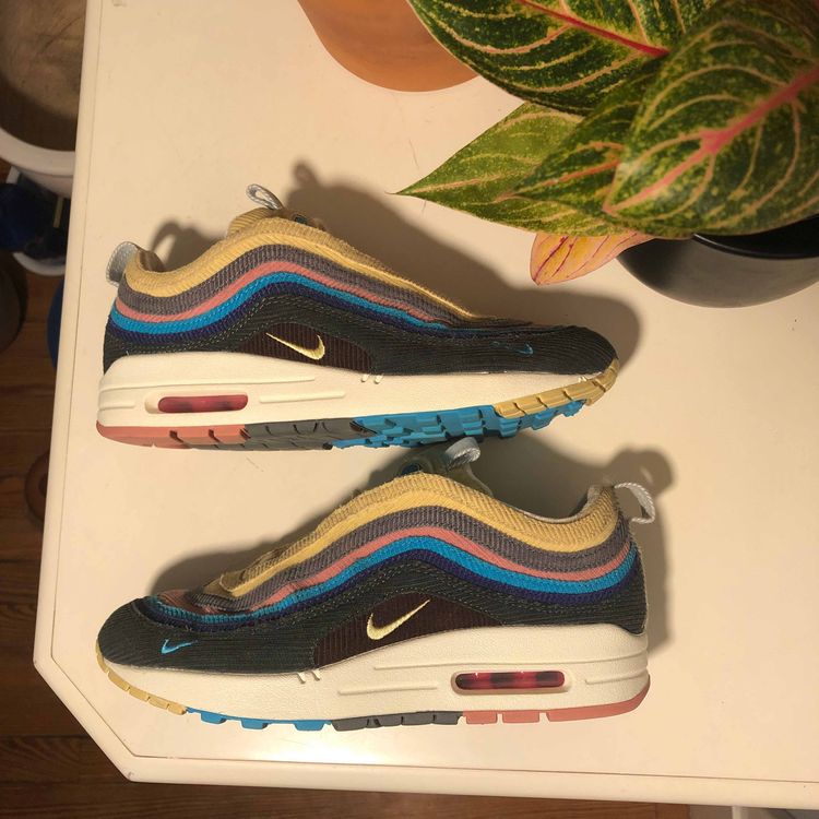 sean wotherspoon pre release