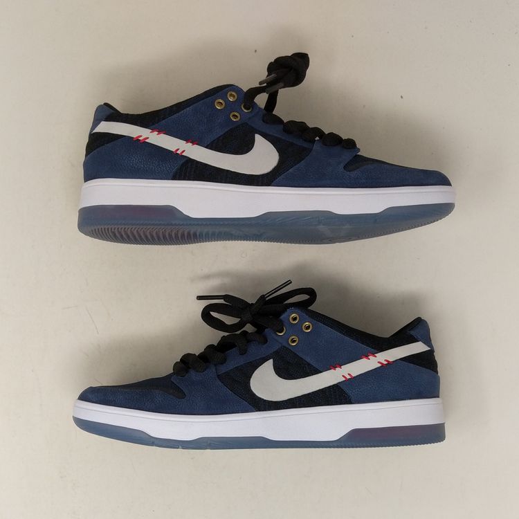 sb dunk low elite