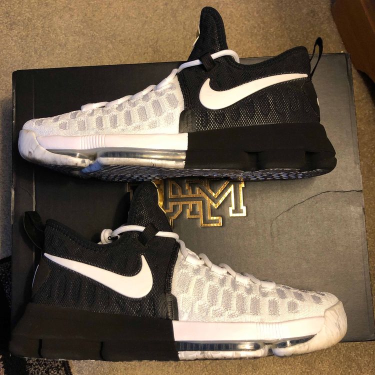 kd bhm 9