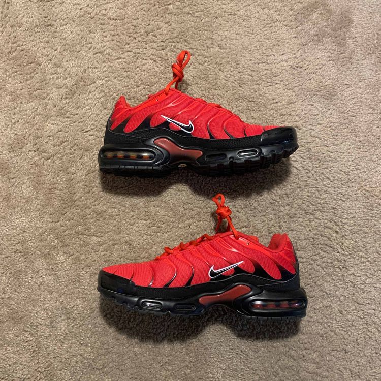 tn university red